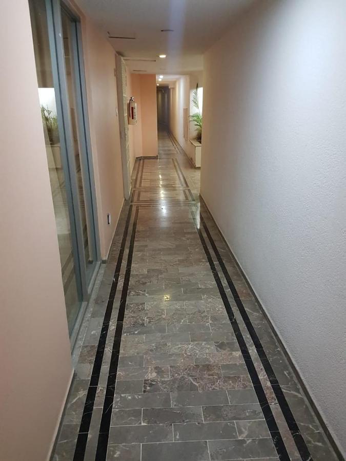 Condominio Las Torres Gemelas 아카풀코 외부 사진