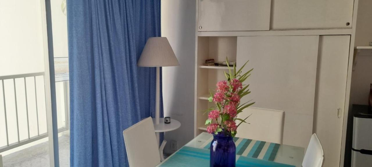 Condominio Las Torres Gemelas 아카풀코 외부 사진